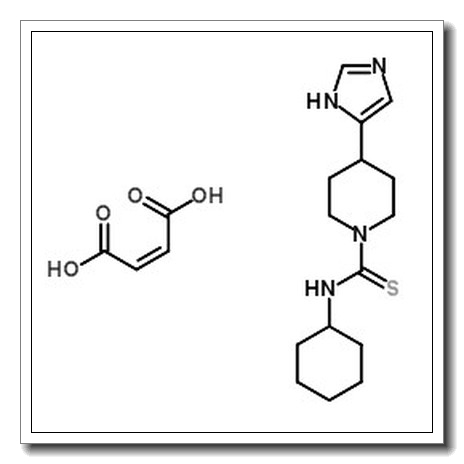 硫丙咪胺马来酸