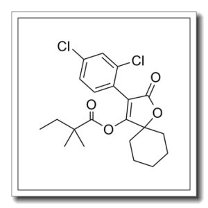 螺螨酯