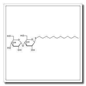 Dodecyl α-D-maltopyranoside