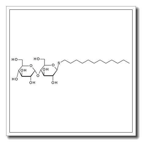 Dodecyl α-D-maltopyranoside