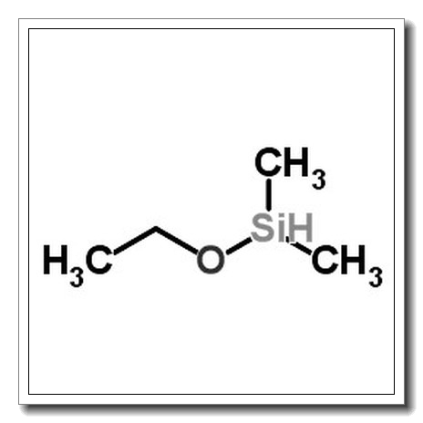 Dimethylethoxysilane CAS 14857-34-2 