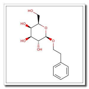 Phenylethyl β-D-galactopyranoside
