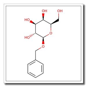 Benzyl b-D-galactopyranoside