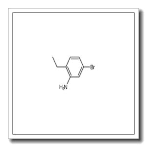 2-ethyl-5-bromoaniline