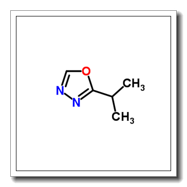 2-propan-2-yl-1,3,4-oxadiazole CAS 149324-24-3