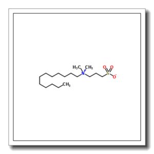 3-(N,N-二甲基十二烷基铵)丙烷磺酸盐