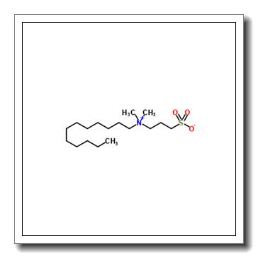 lauryl sulfobetaine CAS 14933-08-5