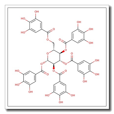 Pentagalloylglucose – Bio-X ™