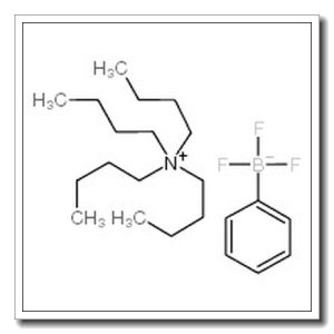 苯基三氟硼酸四正丁基铵盐