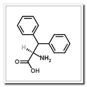 3,3-二苯基-D-丙氨酸