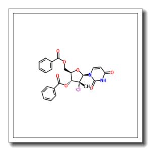 索非布韦杂质36