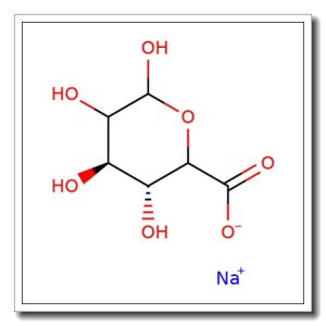 D-Galacturono-6,3-lactone