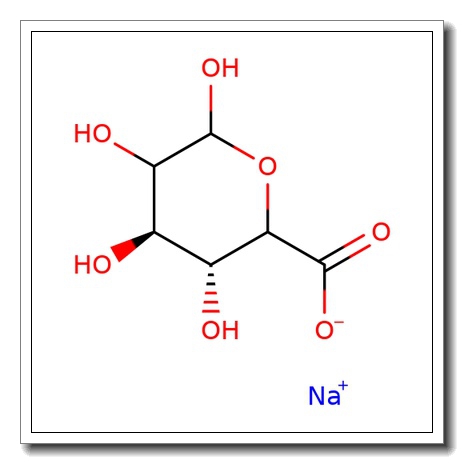 D-Galacturono-6,3-lactone