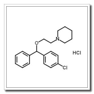 咳平盐酸盐