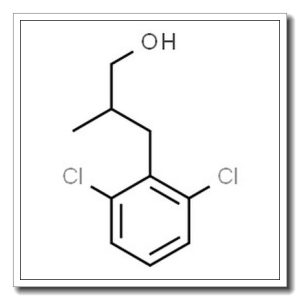3-(2,6-二氯苯基)-2-甲基丙醇
