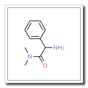2-Amino-N,N-dimethyl-2-phenylacetamide