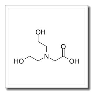 N,N-二羟乙基甘氨酸