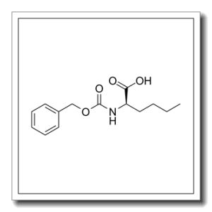 N-苄氧羰基-D-正亮氨酸