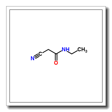 N1-Ethyl-2-Cyanoacetamide CAS 15029-36-4