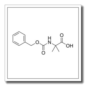 N-苄氧羰酰基-2-甲基丙氨酸