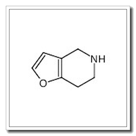 4,5,6,7-四氢呋喃并[3,2-c]吡啶