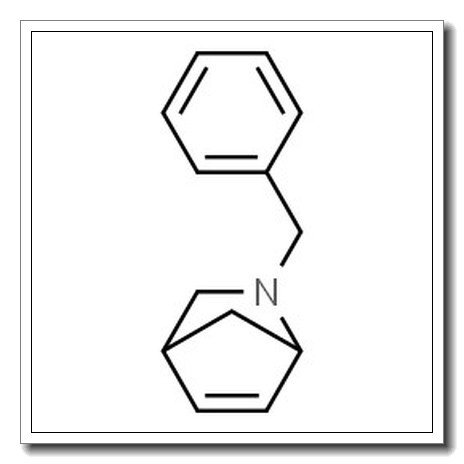 2-Benzyl-2-azabicyclo[2.2.1]hept-5-ene