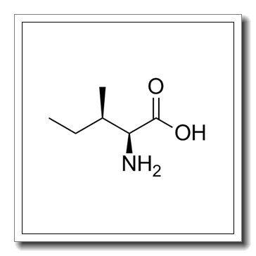 L-别异亮氨酸