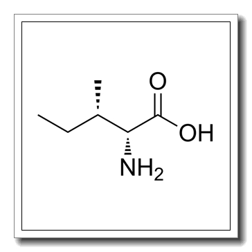 D-alloisoleucine CAS 1509-35-9