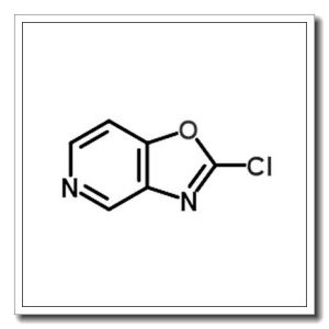 2-Chloro[1,3]oxazolo[4,5-c]pyridine