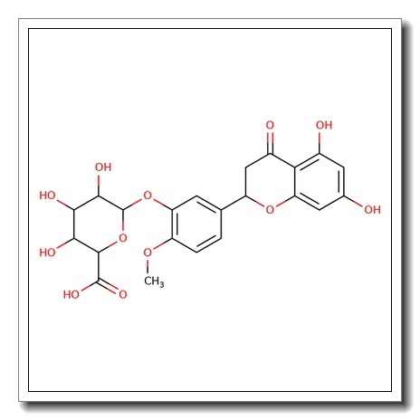 Hesperetin 3′-O-beta-D-glucuronide