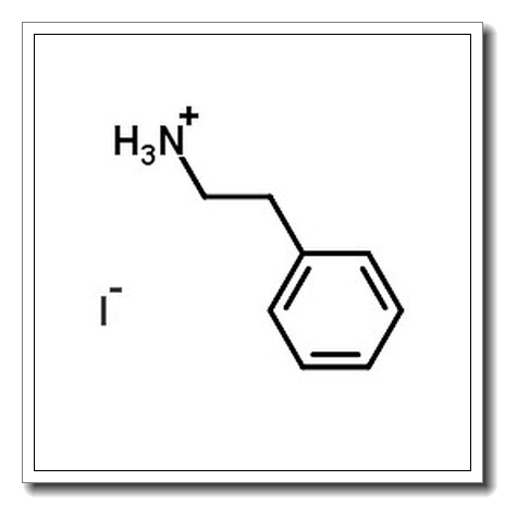 2-苯乙胺氢碘酸盐