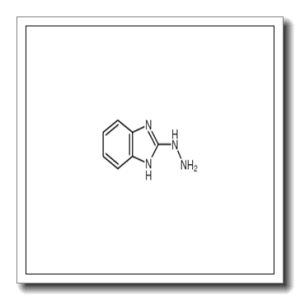 2-肼基-1H-1,3-苯并咪唑