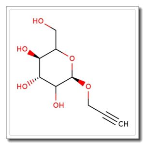 Propargyl b-D-galactopyranoside