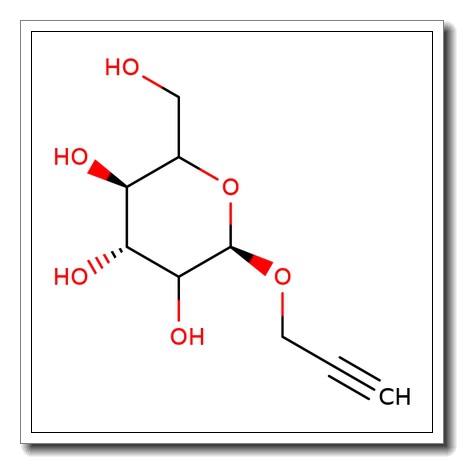 Propargyl b-D-galactopyranoside