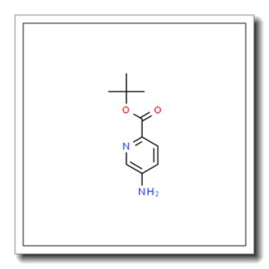 tert-Butyl 5-aminopicolinate