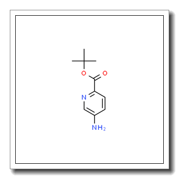 tert-Butyl 5-aminopicolinate CAS 1512138-42-9