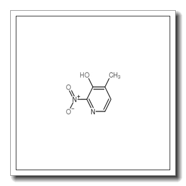 4-methyl-2-nitropyridin-3-ol CAS 15128-89-9