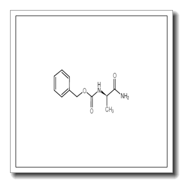 Z-D-丙氨酰胺