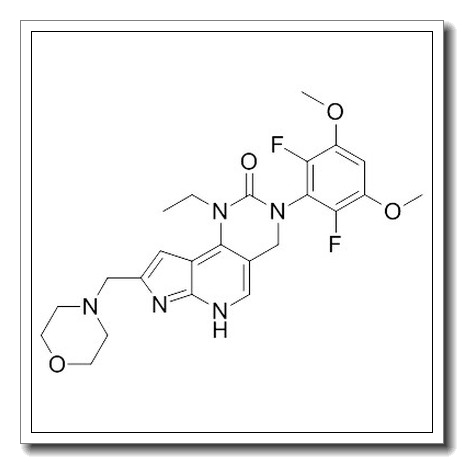 Pemigatinib