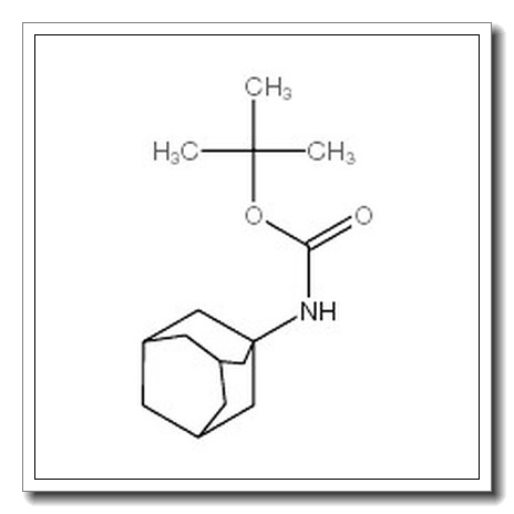 tert-butyl N-(1-adamantyl)carbamate