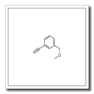 3-(methoxymethyl)benzonitrile