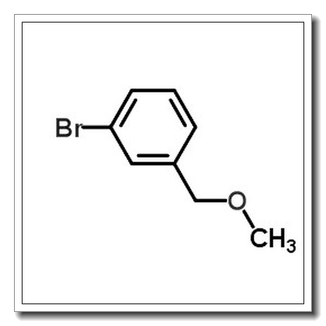 1-溴-3-(甲氧基甲基)苯