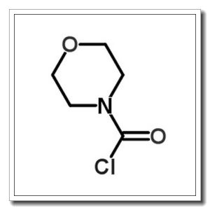 4-吗啉碳酰氯