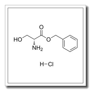 D-丝氨酸苄酯盐酸盐