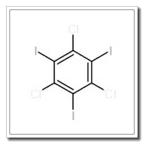 1,3,5-三氯-2,4,6-三碘苯