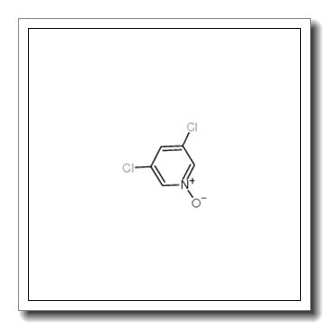 3,5-Dichloropyridine 1-oxide CAS 15177-57-8