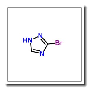 3-Bromo-1H-1,2,4-triazole
