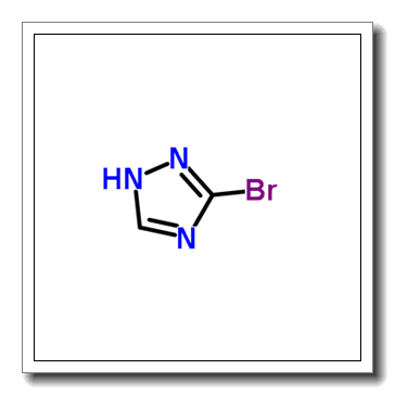3-Bromo-1H-1,2,4-triazole CAS 15182-40-8