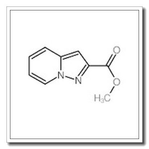 吡唑并[1,5-a]吡啶-2-甲酸甲酯