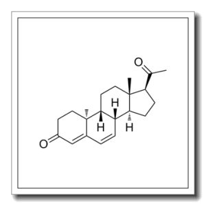 去氢孕酮